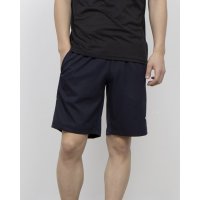 PUMA/プーマ PUMA メンズ クロスクォーターパンツ ESS プーマロゴ ポリ ウーブン 9 ショートパンツ _ 687546/508035301