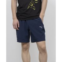 PUMA/プーマ PUMA メンズ クロスハーフパンツ PUMA FLEX 7インチウーブンショーツ_ 527406/508035304