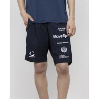 DESCENTE/デサント DESCENTE メンズ クロスハーフパンツ 【オーセンティック】ライトリップ ショーツ ST5SHP02M/508035306
