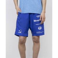 DESCENTE/デサント DESCENTE メンズ クロスハーフパンツ 【オーセンティック】ライトリップ ショーツ ST5SHP02M/508035307