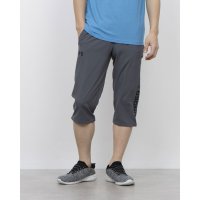 UNDER ARMOUR/アンダーアーマー UNDER ARMOUR メンズ クロスクォーターパンツ UAフレッシュウーブン 3/4パンツ 6001545/508035310