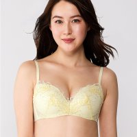 Triumph/トリンプ Triumph 優々ブラ630 ノンワイヤーブラジャー(D，Eカップ) TR630 P/508035406