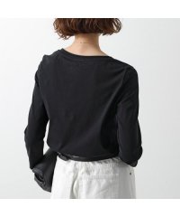 S MAX MARA/エス マックスマーラ S Max Mara S MAX MARA Tシャツ DURATA 八分袖 カットソー/508035591