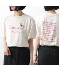 MAX MARA Weekend/ウィークエンド マックスマーラ Weekend Max Mara WEEKEND MAX MARA Tシャツ RADURA 半袖/508035595