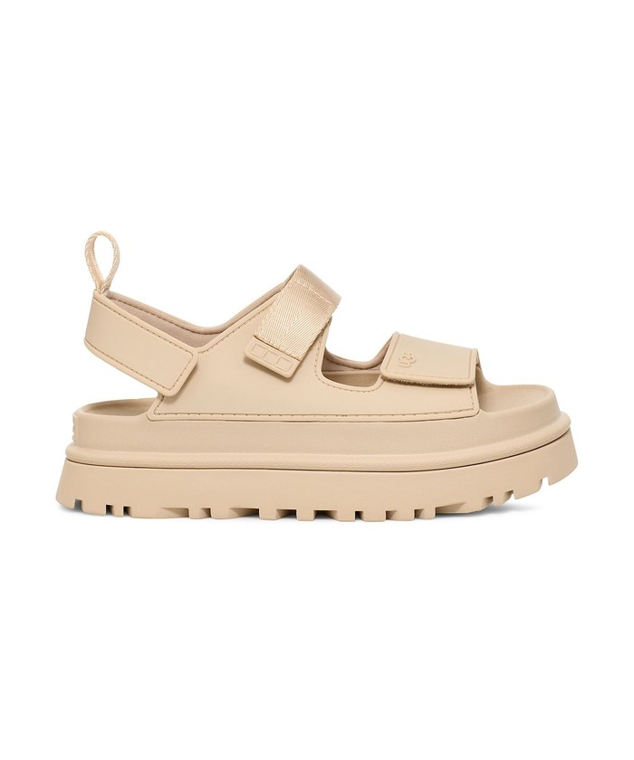 UGG(アグ)】W GOLDENGLOW / ゴールデングロウ【WEB限定