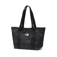 NEW ERA/ニューエラ NEW ERA 正規取扱店 トートバッグ メンズ レディース ファスナー付き 小さめ カジュアル シンプル ブランド 軽量 軽い ミニトート コンパ/501306831