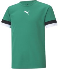 PUMA/プーマ PUMA PUMA プーマ サッカー TEAMRISE ゲームシャツ JR 半袖 ジュニア 705140 05/505974523