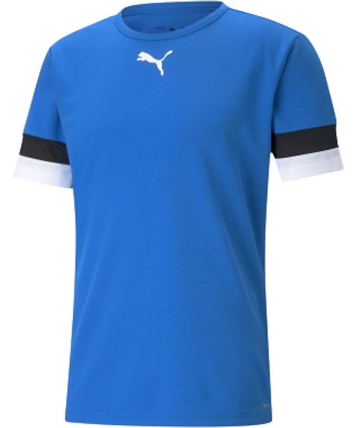 プーマ PUMA PUMA プーマ サッカー TEAMRISE ゲームシャツ 半袖