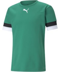 PUMA/プーマ PUMA PUMA プーマ サッカー TEAMRISE ゲームシャツ 半袖 メンズ 705141 05/505974532