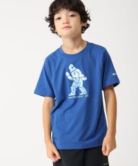 Columbia/Columbia/ 【KIDS】ラプードルパスショートスリーブTシャツ /コロンビア/506018667