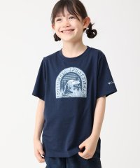 Columbia/Columbia/ 【KIDS】ラプードルパスショートスリーブTシャツ /コロンビア/506018667