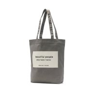 beautiful people/ビューティフルピープル beautiful people トートバッグ レディース 大きめ A4 キャンバス 大容量 軽量 軽い 通勤 カジュアル ブランド か/506084017