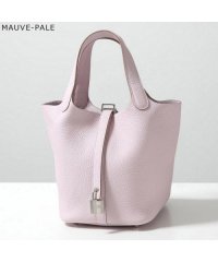 HERMES/エルメス Hermes HERMES ハンドバッグ ピコタン PICOTIN LOCK PM 18/507497185