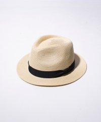 GLOSTER/【GLOSTER/グロスター】THIN PAPER BLADE HAT ペーパーハット/507808071
