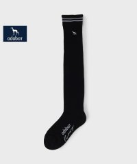 adabat/【新レーベル ADABAT NAVY】フレンチニーハイソックス/507846181