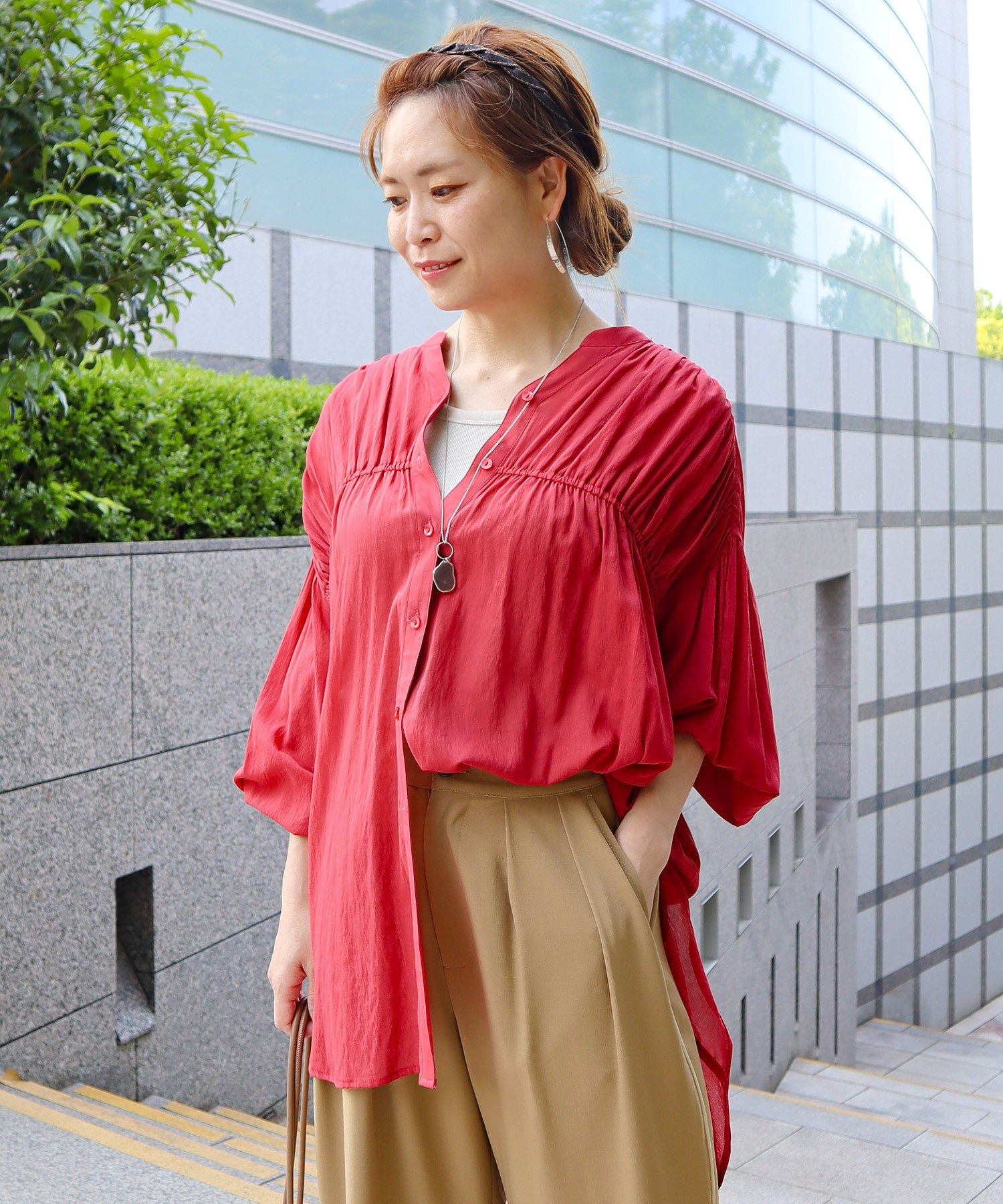 クラフトスタンダードブティック CRAFT STANDARD BOUTIQUE