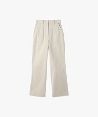 To b. by agnes b./WM81 PANTALON コットンストレッチチノパンツ/507951741