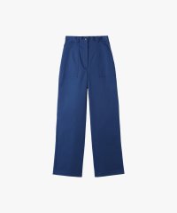 To b. by agnes b./WM81 PANTALON コットンストレッチチノパンツ/507951742