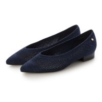 MACKINTOSH PHILOSOPHY/マッキントッシュ フィロソフィー MACKINTOSH PHILOSOPHY ニットメッシュカッターパンプス/507978375