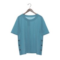 COKETT COLLECTION/コケットコレクション COKETT COLLECTION チュニックカットソー/507982346
