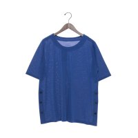 COKETT COLLECTION/コケットコレクション COKETT COLLECTION チュニックカットソー/507982346