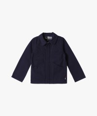 アニエスベー　キッズユニセックス/AN51 E VESTE キッズ ジャケット/507989855