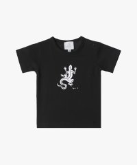 agnes b. BABY/SF64 L TS ベビー レザールTシャツ/507989858