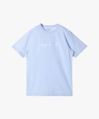 agnes b. HOMME/S137 TS ロゴTシャツ/508007546