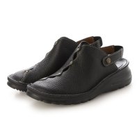 Milla Sports/ミラスポーツ Milla sports 4E 軽量 ASWソール 楽ちん2WAY バックバンド コンフォートサボシューズ/508007903
