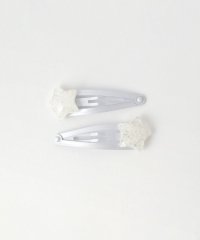 green label relaxing （Kids）/＜Milk&Soda＞キャンディー スター ヘアクリップ / キッズ/508009934