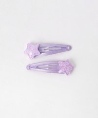 green label relaxing （Kids）/＜Milk&Soda＞キャンディー スター ヘアクリップ / キッズ/508009934