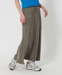 BEAUTY&YOUTH UNITED ARROWS/フィブリルキュプラ マーメイドスカート/508013737