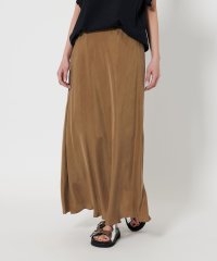BEAUTY&YOUTH UNITED ARROWS/フィブリルキュプラ マーメイドスカート/508013737