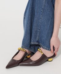 BEAUTY&YOUTH UNITED ARROWS/＜JW PEI＞HELENA ミュール/508013745