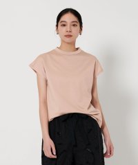 BEAUTY&YOUTH UNITED ARROWS/クルーネック フレンチスリーブ カットソー/508016703