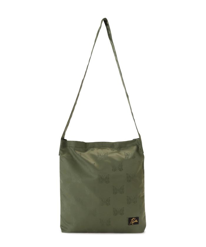 NEEDLES/ニードルズ/BOOK BAG － PAPILLON SATEEN(508029658