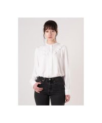 Levi's/ヨーク柄 ブラウス /508032839