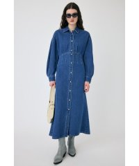 moussy/DENIM SHIRT ドレス/508032909