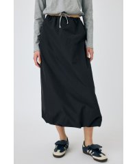 moussy/BALLOON MIDI スカート/508032910