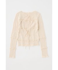 moussy/BOW DESIGN ニットトップス/508032916