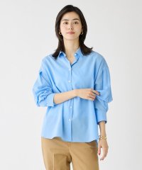 I.T.'S. international/オーバーサイズシャツ/508032998