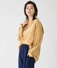 I.T.'S. international/オーバーサイズシャツ/508032998