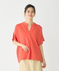 I.T.'S. international/オーバーサイズスキッパーシャツ/508032999