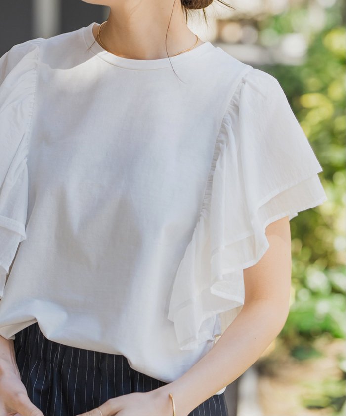 スピック＆スパン(Spick & Span) | カットソー・Tシャツ
