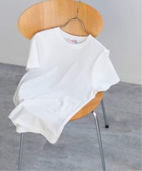 Spick & Span/《追加》ファインコットンTシャツ/508036187