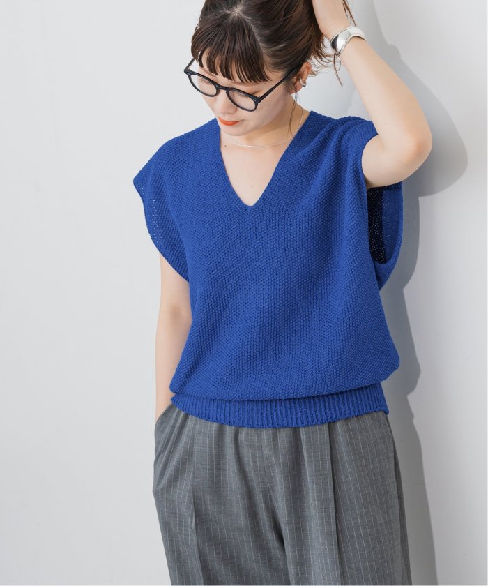 スピック＆スパン(Spick & Span) | ベスト・ジレ/トップスの人気