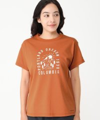 Columbia/Columbia/ ウィメンズヤハラフォレストショートスリーブTシャツ /コロンビア/508036223