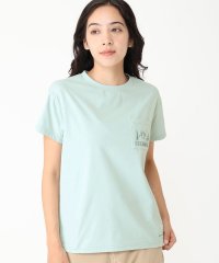 Columbia/Columbia/ ウィメンズヤハラフォレストポケットショートスリーブTシャツ /コロンビア/508036233