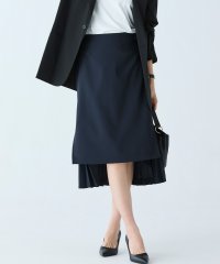 LACOSTESPORTS LADYS/ラコステ LACOSTE 前後切り替えスカート/508036249