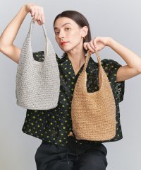 BEAUTY&YOUTH UNITED ARROWS/メタルコード ワンハンドル ショルダーバッグ/508036259